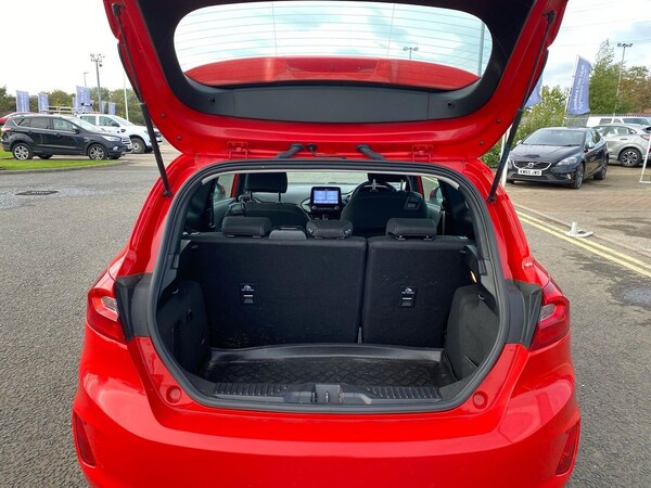 Used Ford Fiesta 2019 for sale - 76293071: Photo 17