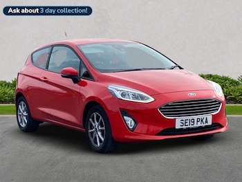 Ford - Fiesta