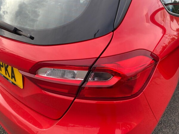 Used Ford Fiesta 2019 for sale - 76293071: Photo 23