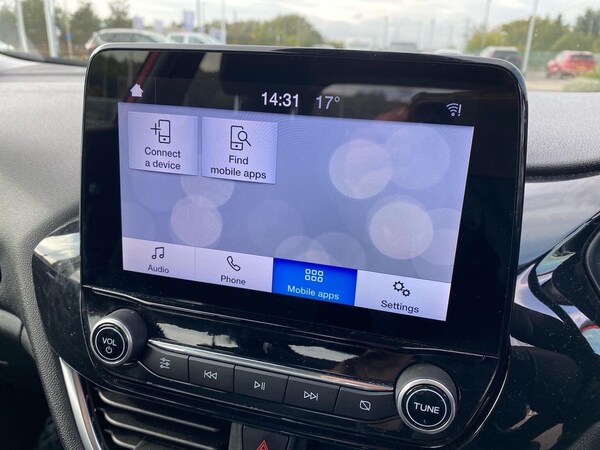 Used Ford Fiesta 2019 for sale - 76293071: Photo 25