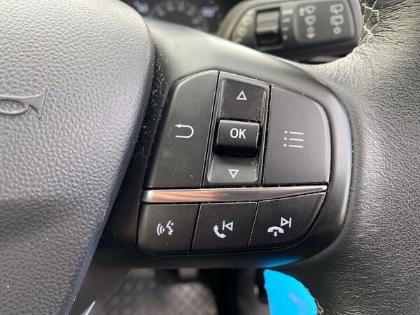 Used Ford Fiesta 2019 for sale - 76293071: Photo 27