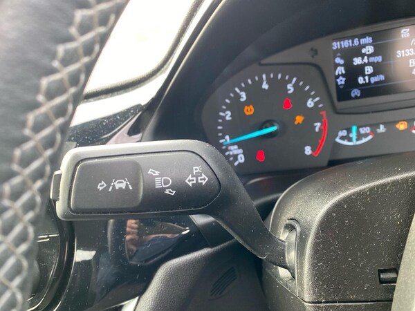 Used Ford Fiesta 2019 for sale - 76293071: Photo 28