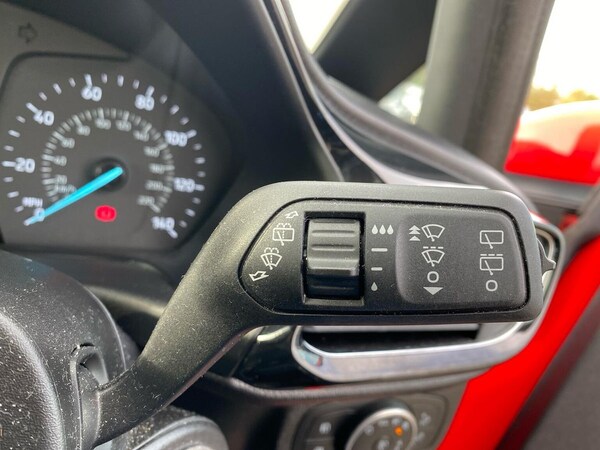Used Ford Fiesta 2019 for sale - 76293071: Photo 29