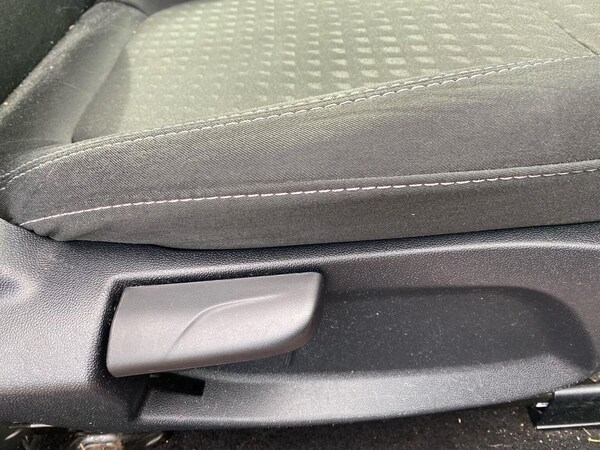 Used Ford Fiesta 2019 for sale - 76293071: Photo 30