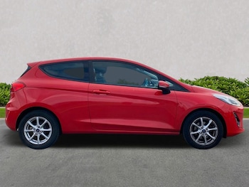 Used Ford Fiesta 2019 for sale - 76293071: Photo 3