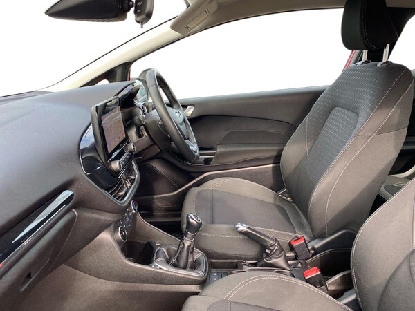 Used Ford Fiesta 2019 for sale - 76293071: Photo 7