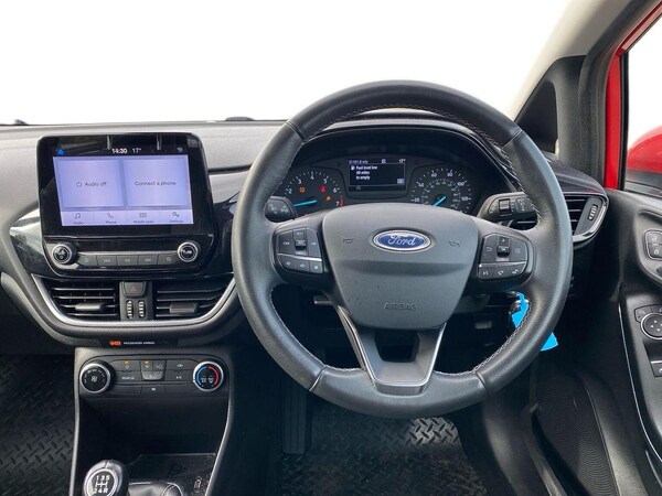 Used Ford Fiesta 2019 for sale - 76293071: Photo 9