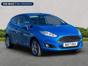 Ford - Fiesta