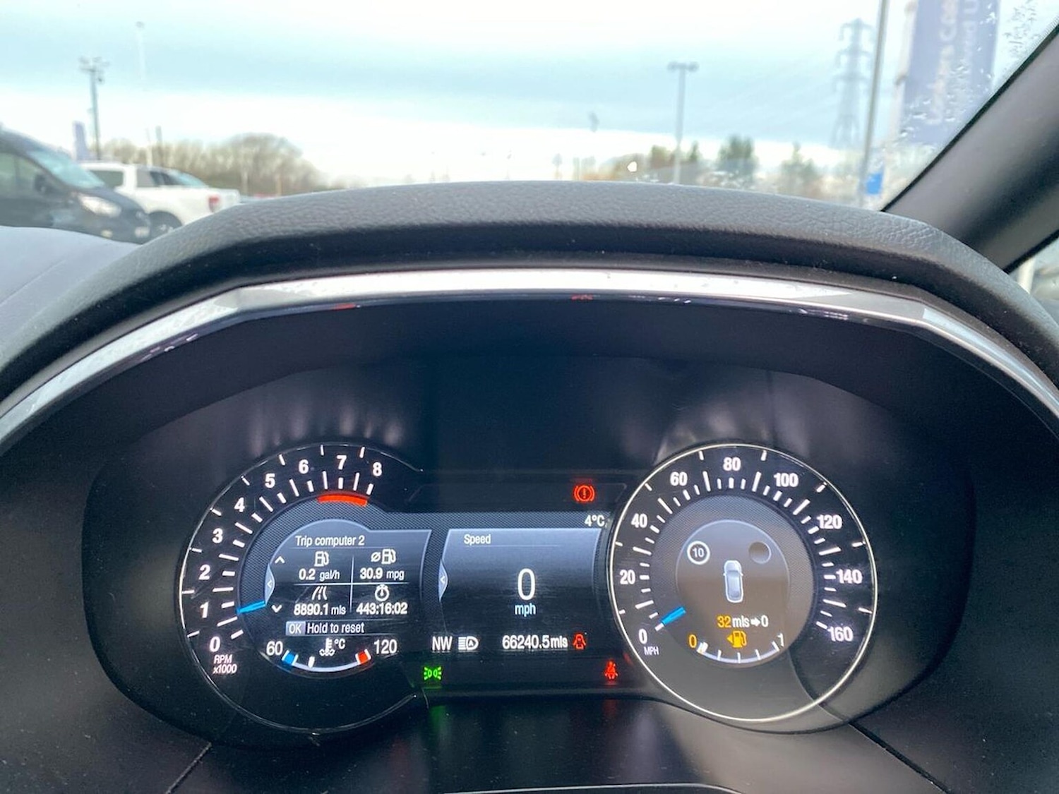 Used Ford S-Max 2019 for sale - 76963481: Photo 10