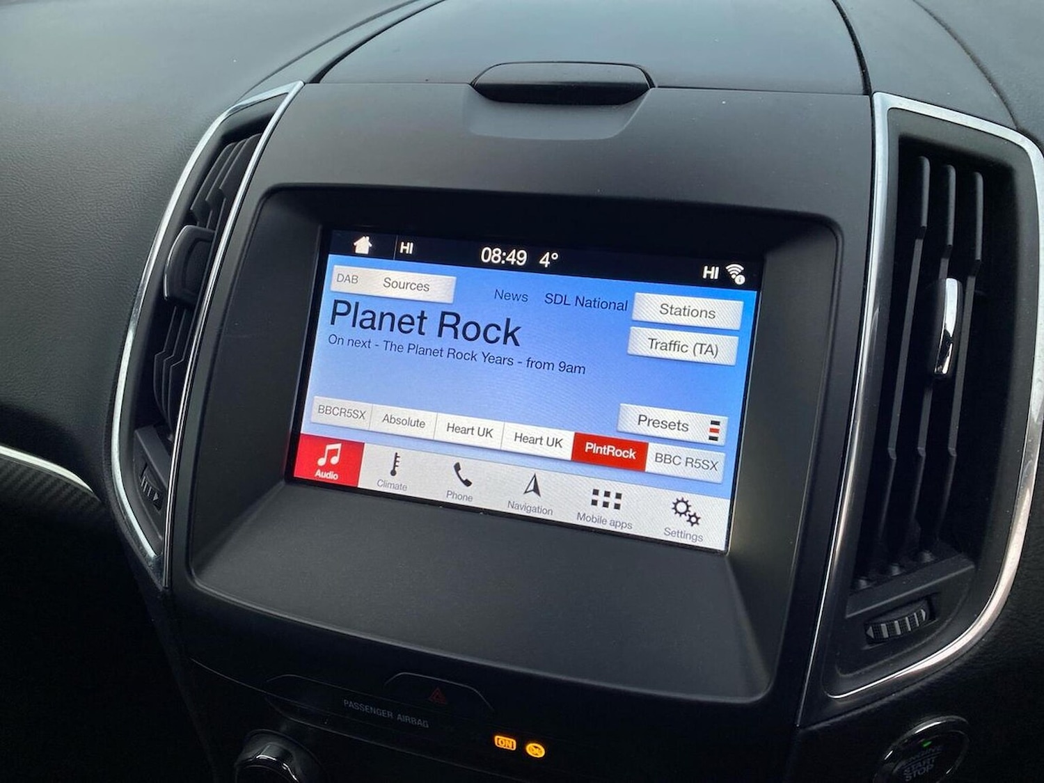 Used Ford S-Max 2019 for sale - 76963481: Photo 11