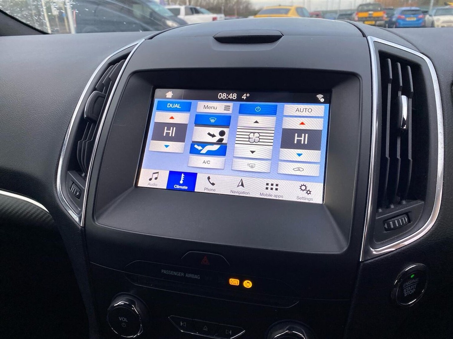 Used Ford S-Max 2019 for sale - 76963481: Photo 12