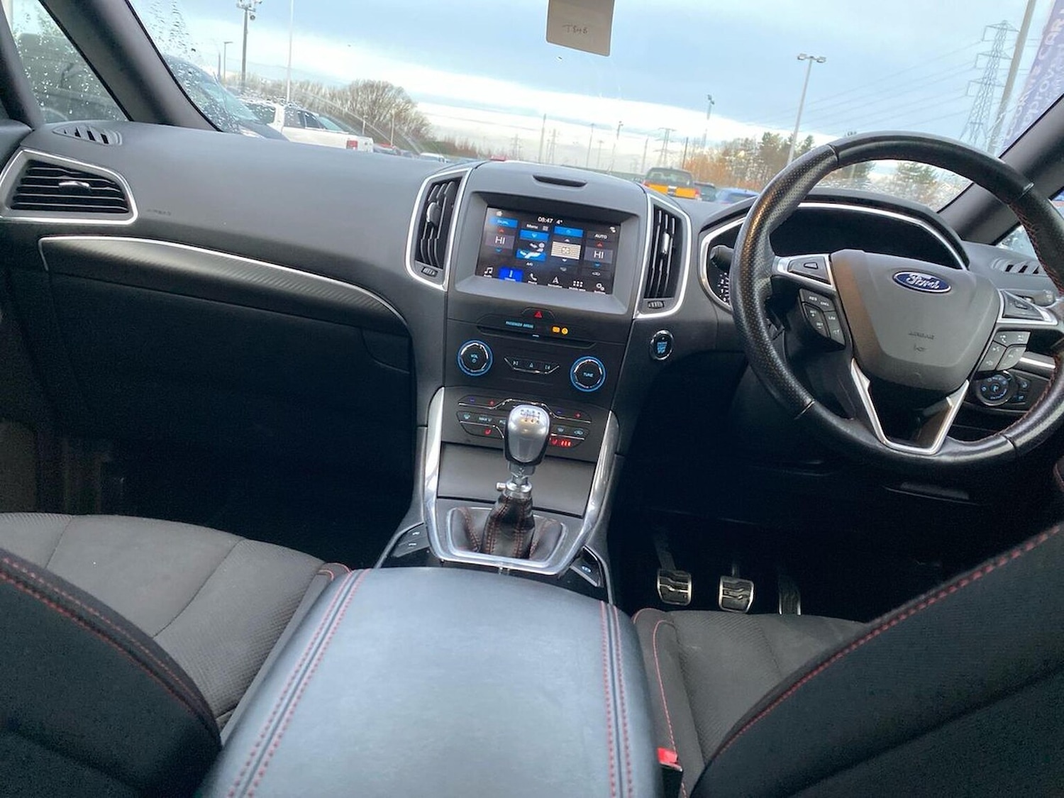 Used Ford S-Max 2019 for sale - 76963481: Photo 13