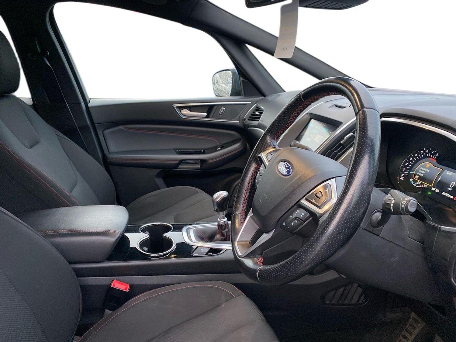 Used Ford S-Max 2019 for sale - 76963481: Photo 15