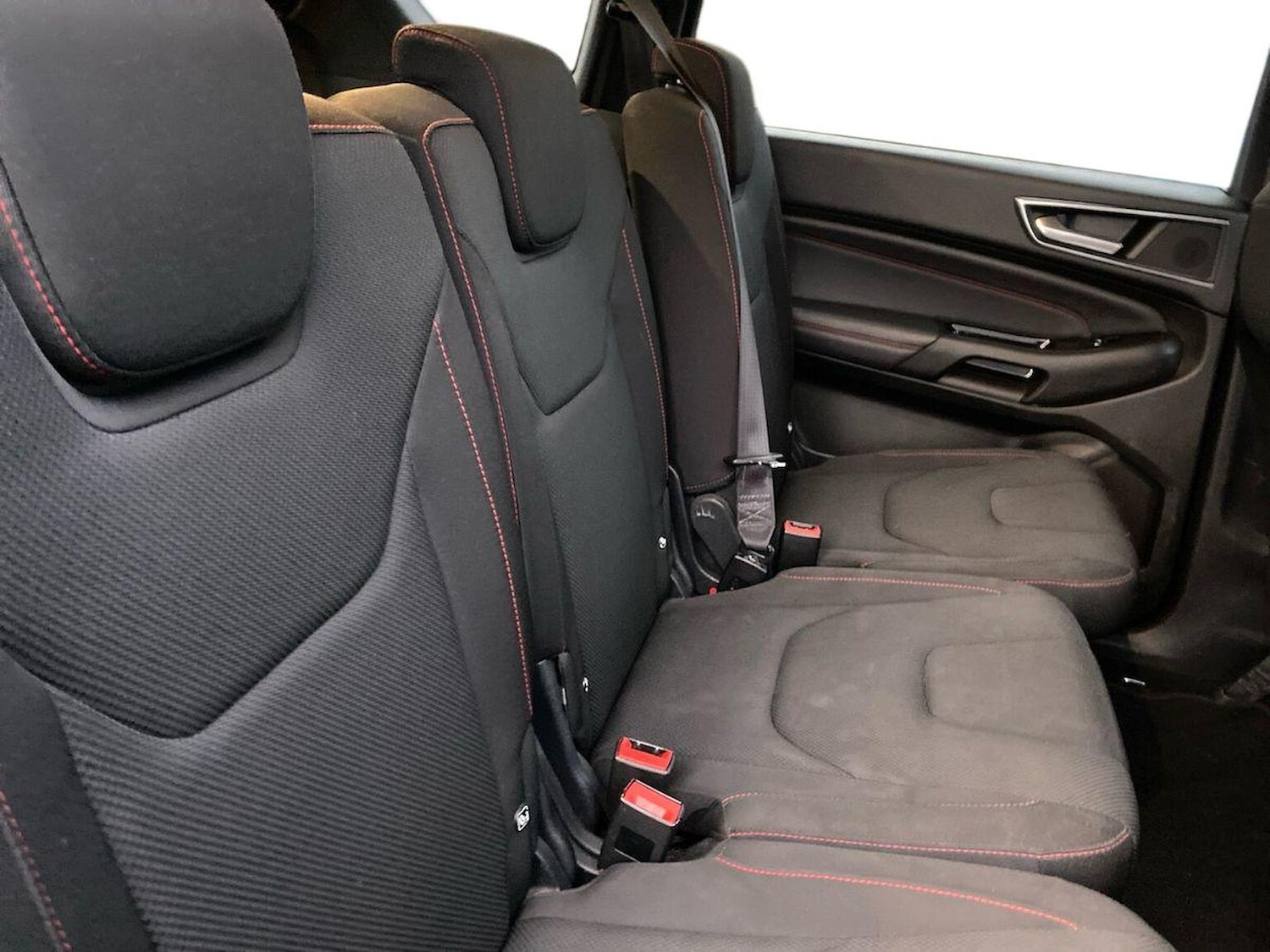 Used Ford S-Max 2019 for sale - 76963481: Photo 16