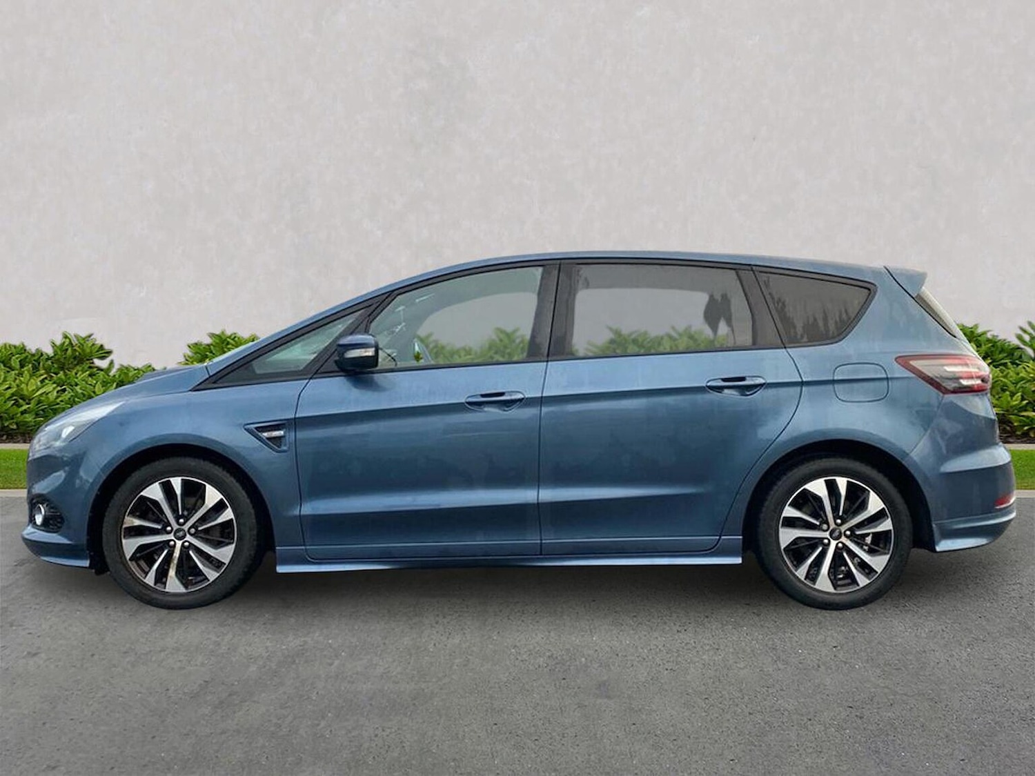 Used Ford S-Max 2019 for sale - 76963481: Photo 19