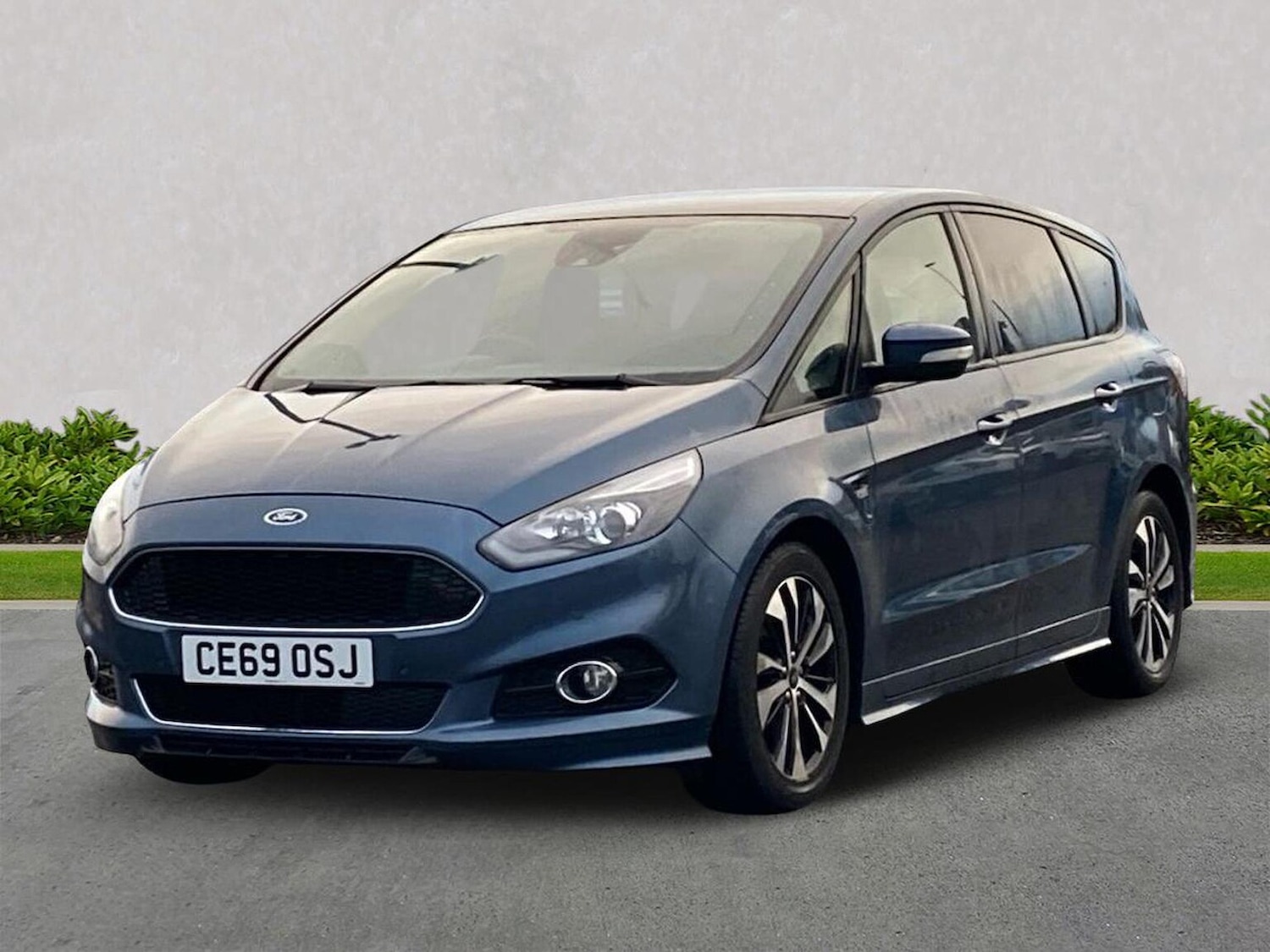 Used Ford S-Max 2019 for sale - 76963481: Photo 20
