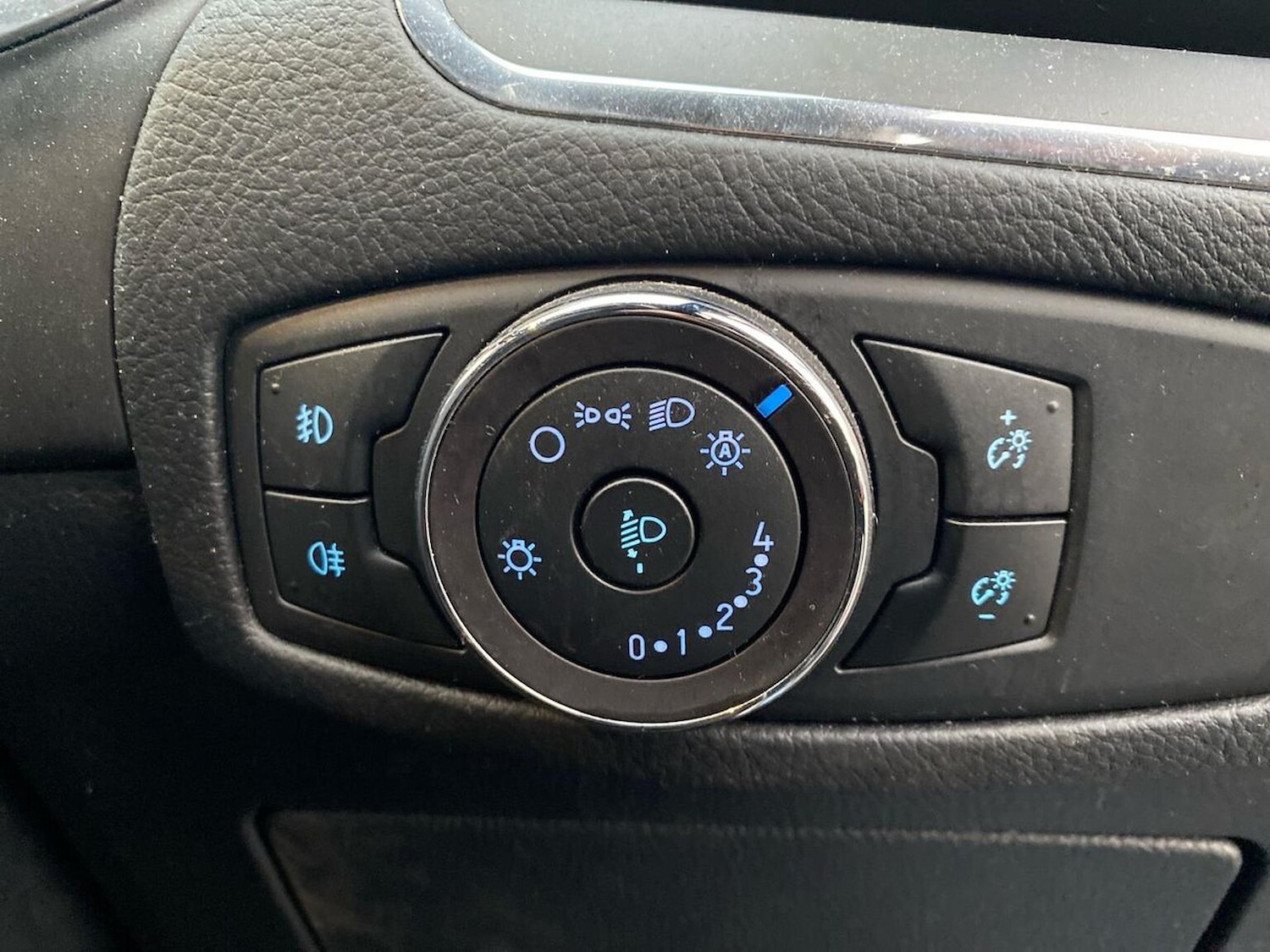 Used Ford S-Max 2019 for sale - 76963481: Photo 22