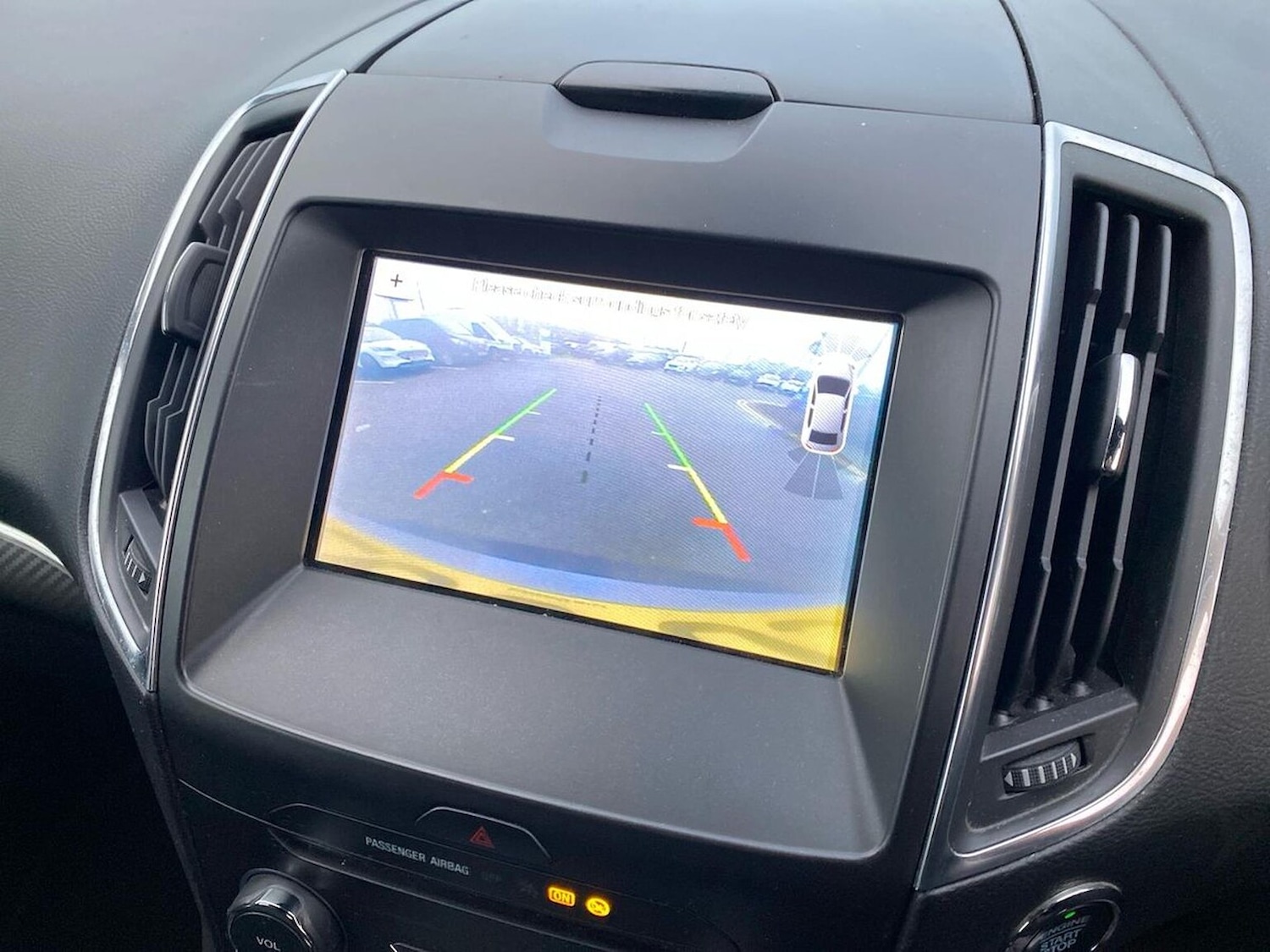 Used Ford S-Max 2019 for sale - 76963481: Photo 23