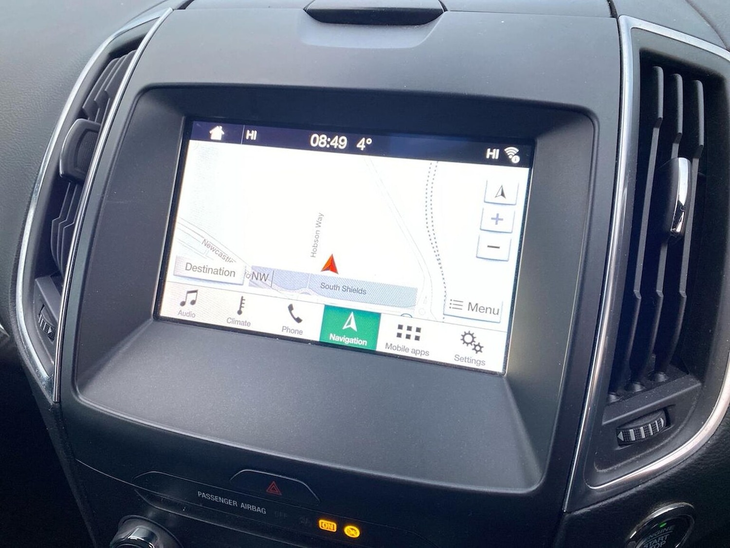 Used Ford S-Max 2019 for sale - 76963481: Photo 24