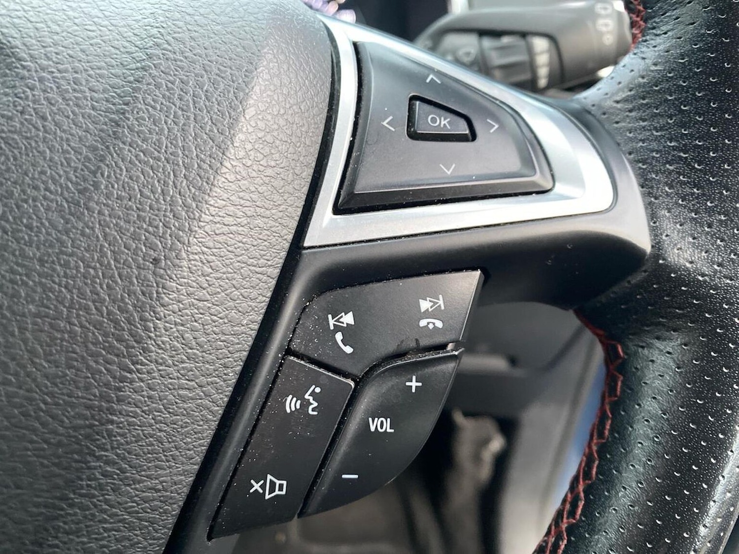 Used Ford S-Max 2019 for sale - 76963481: Photo 27