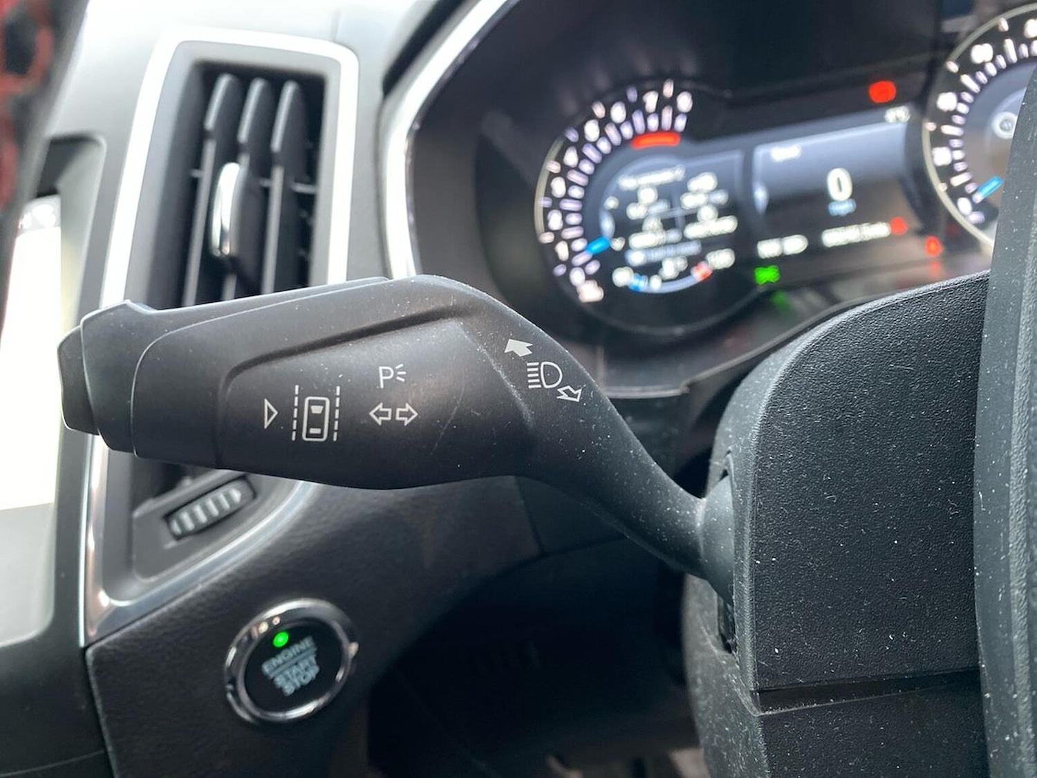 Used Ford S-Max 2019 for sale - 76963481: Photo 28