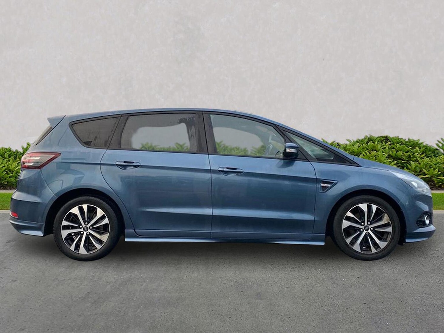 Used Ford S-Max 2019 for sale - 76963481: Photo 3