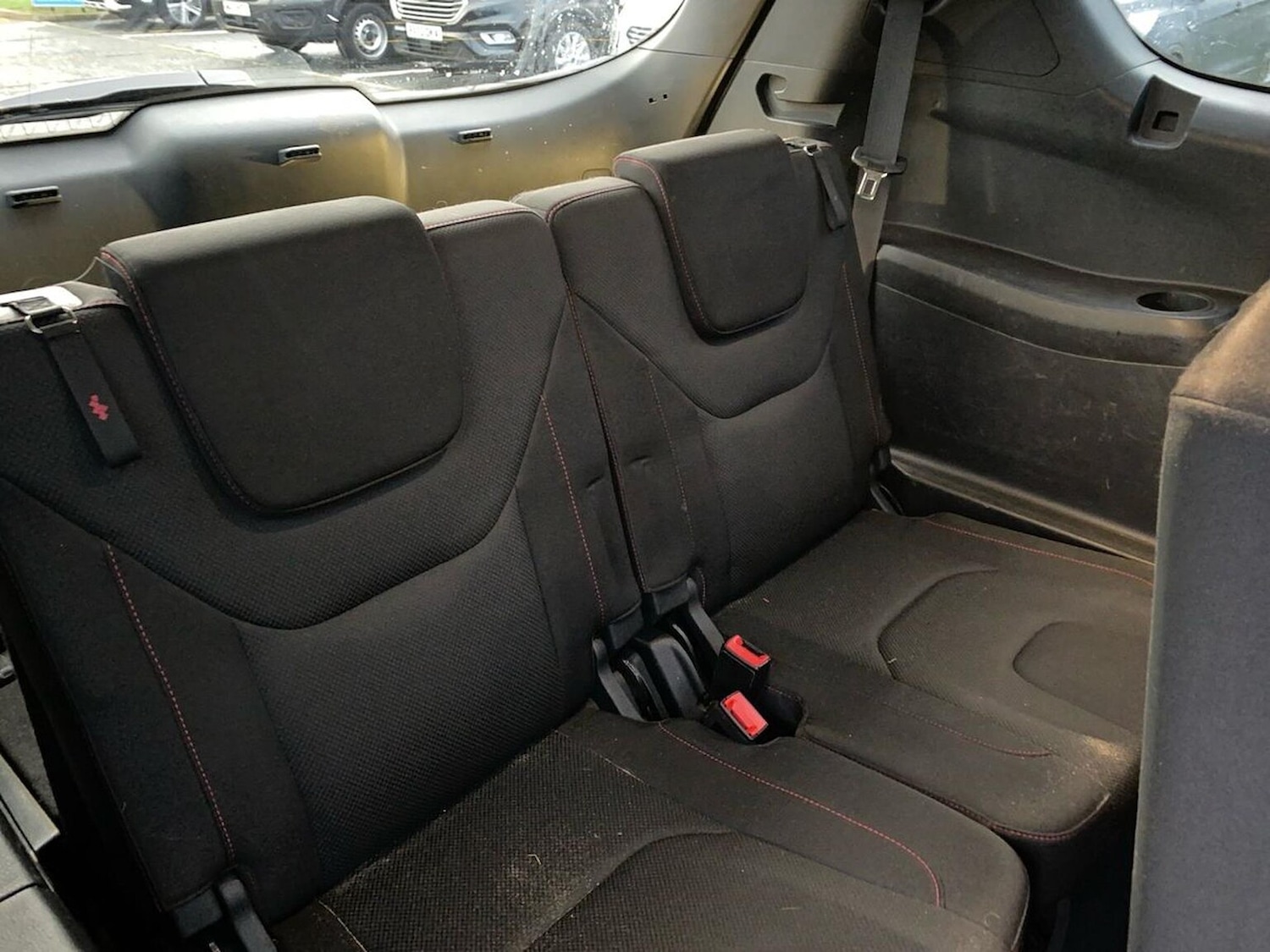 Used Ford S-Max 2019 for sale - 76963481: Photo 31