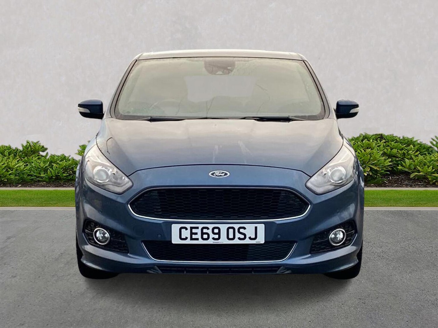 Used Ford S-Max 2019 for sale - 76963481: Photo 5