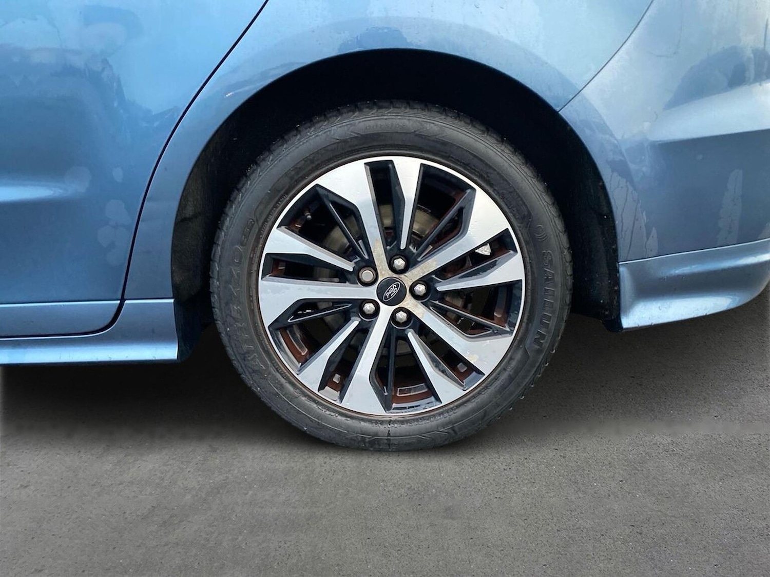 Used Ford S-Max 2019 for sale - 76963481: Photo 6