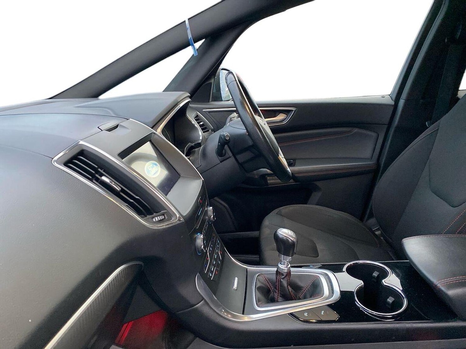 Used Ford S-Max 2019 for sale - 76963481: Photo 7