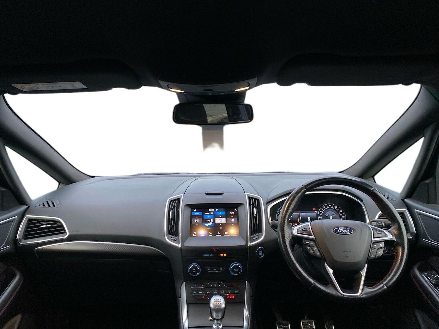 Used Ford S-Max 2019 for sale - 76963481: Photo 8