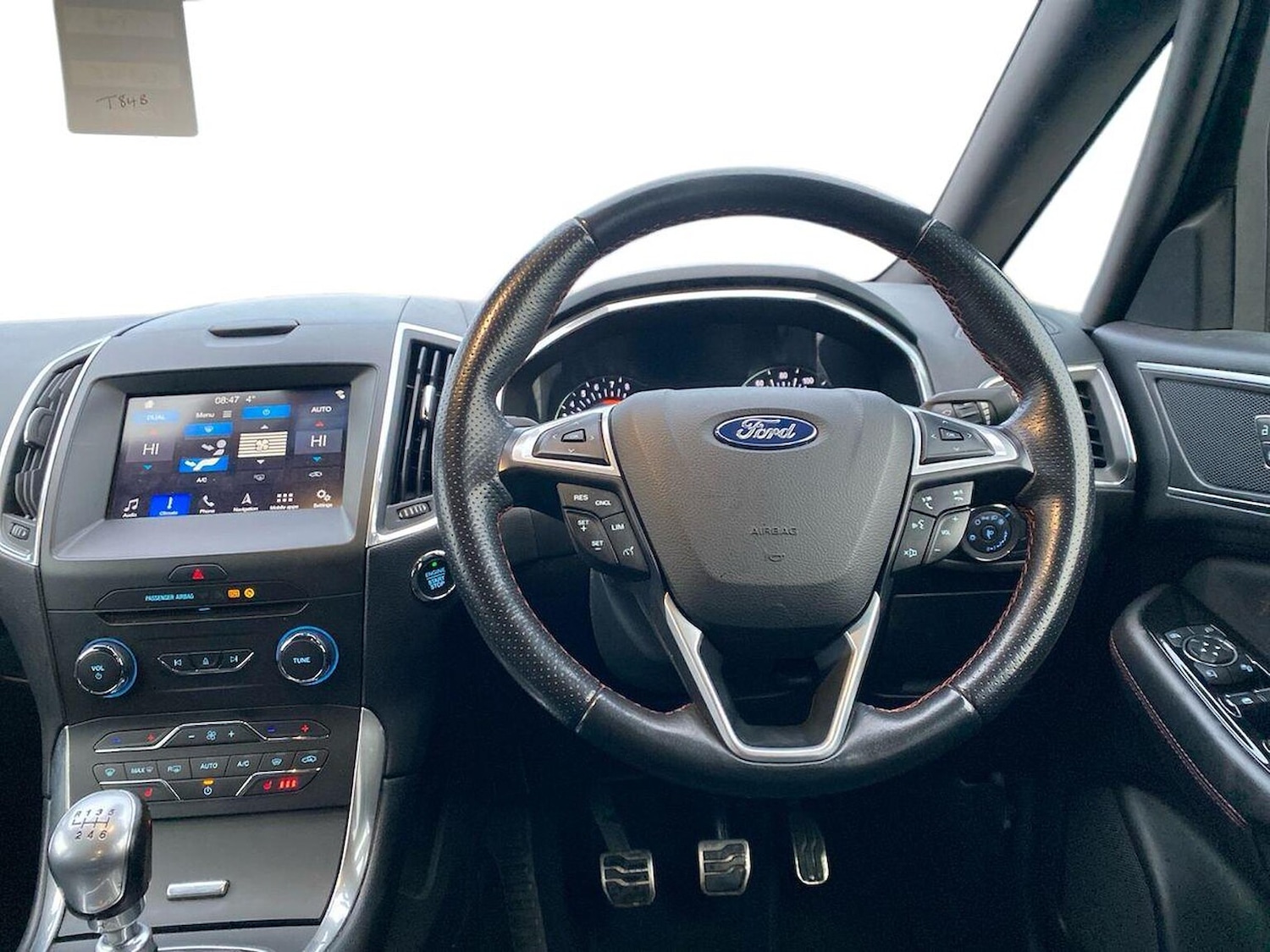 Used Ford S-Max 2019 for sale - 76963481: Photo 9