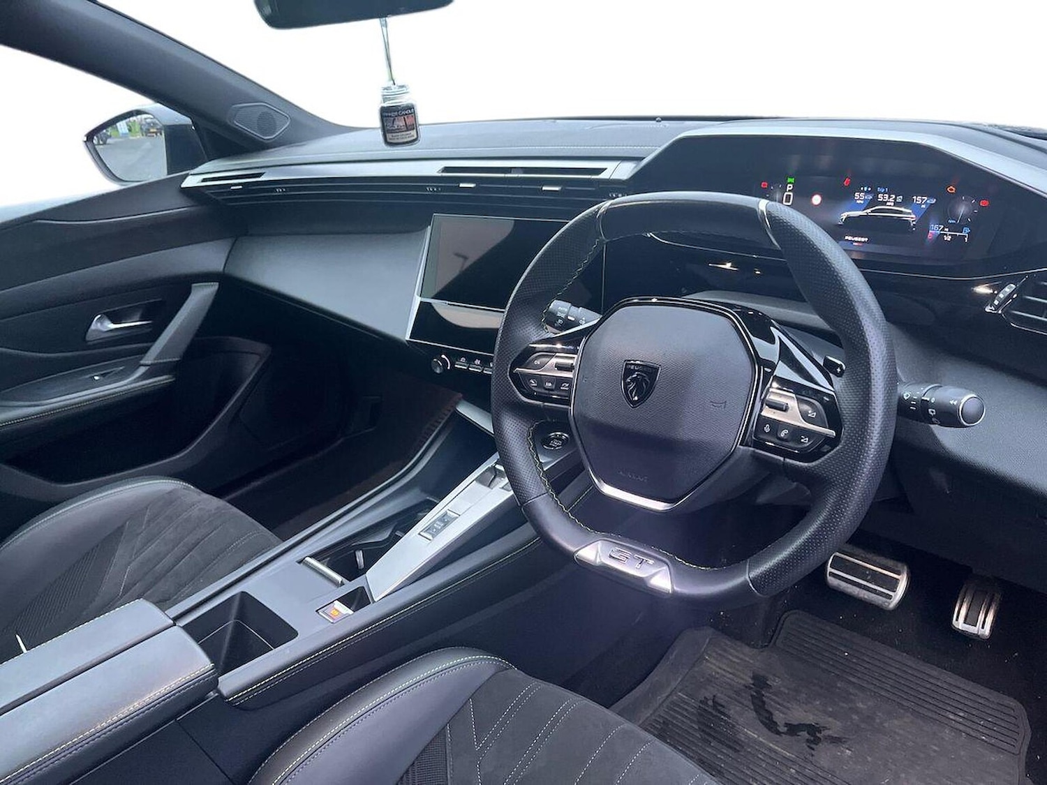 Used Peugeot 308 2023 for sale - 77656153: Photo 15