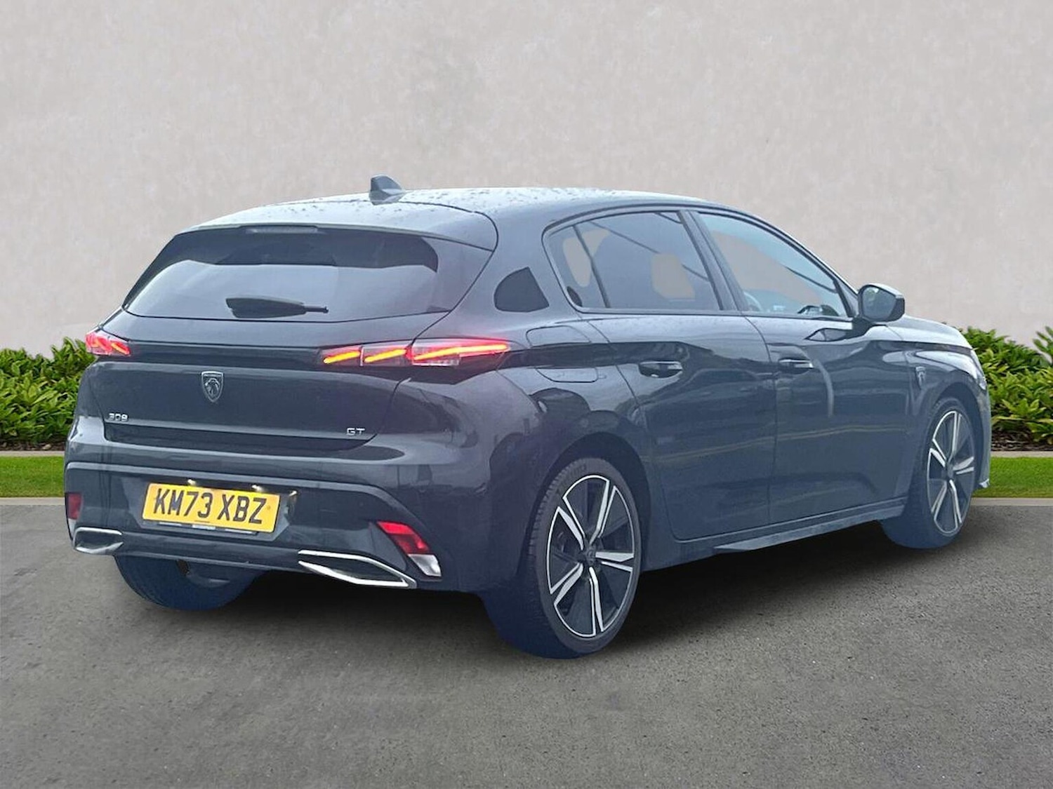 Used Peugeot 308 2023 for sale - 77656153: Photo 18