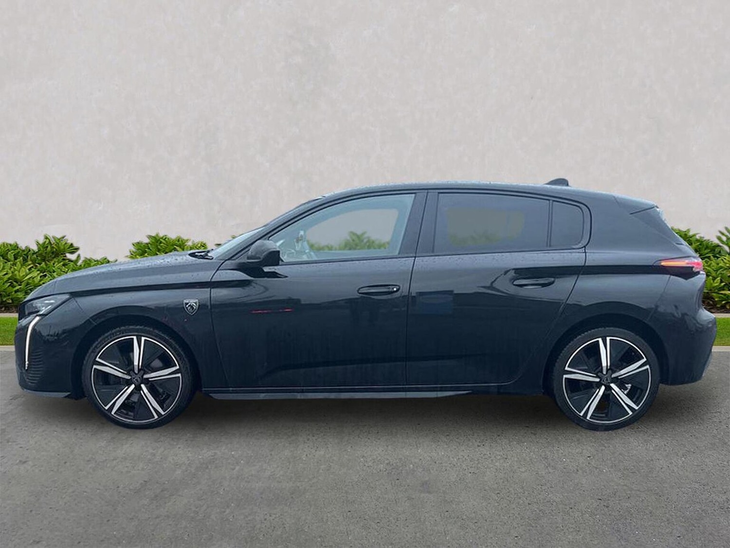 Used Peugeot 308 2023 for sale - 77656153: Photo 19