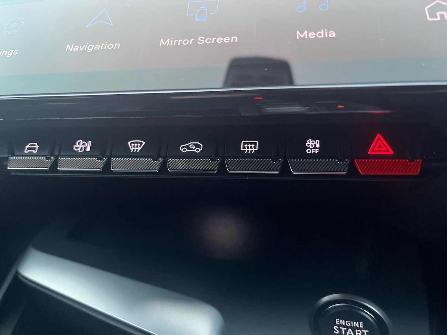 Used Peugeot 308 2023 for sale - 77656153: Photo 22