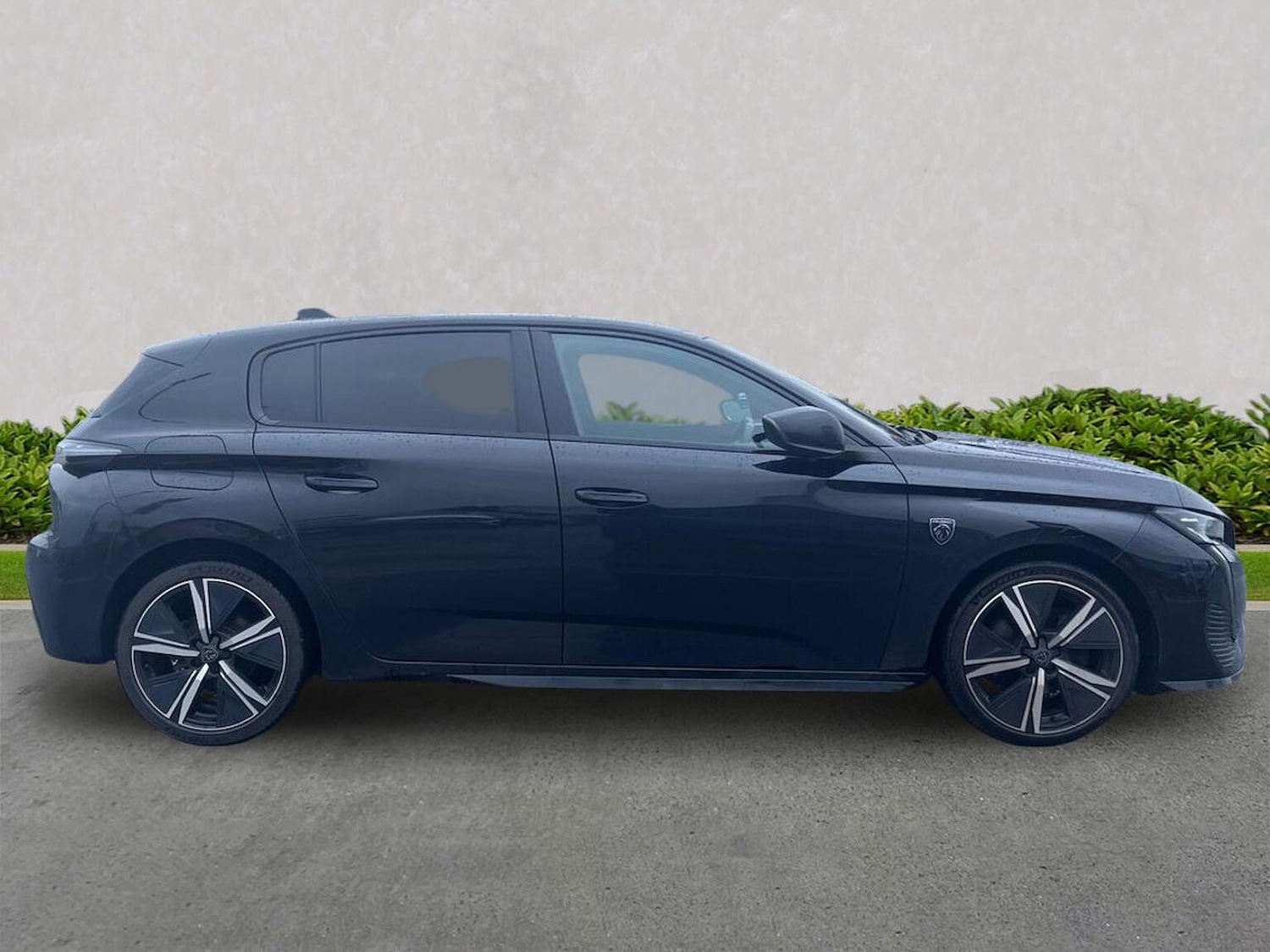 Used Peugeot 308 2023 for sale - 77656153: Photo 3