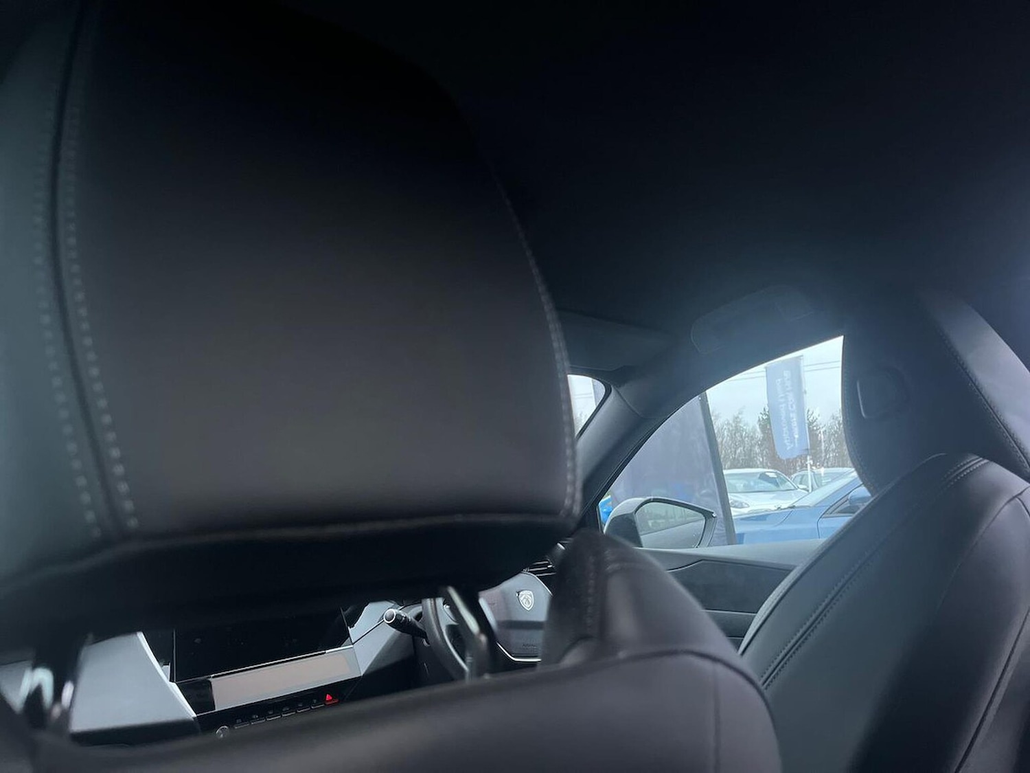 Used Peugeot 308 2023 for sale - 77656153: Photo 32