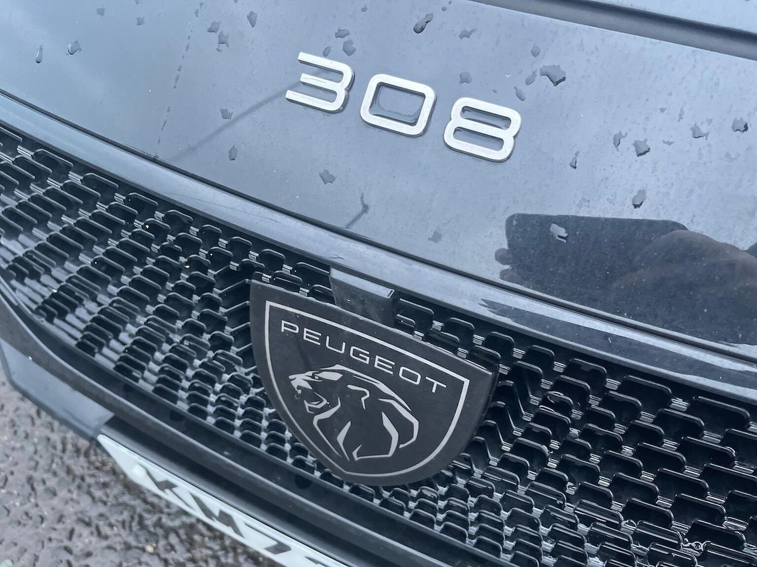 Used Peugeot 308 2023 for sale - 77656153: Photo 33