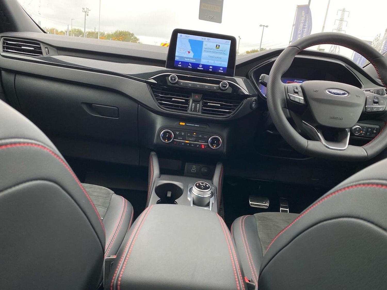 Used Ford Kuga 2023 for sale - 76365050: Photo 13