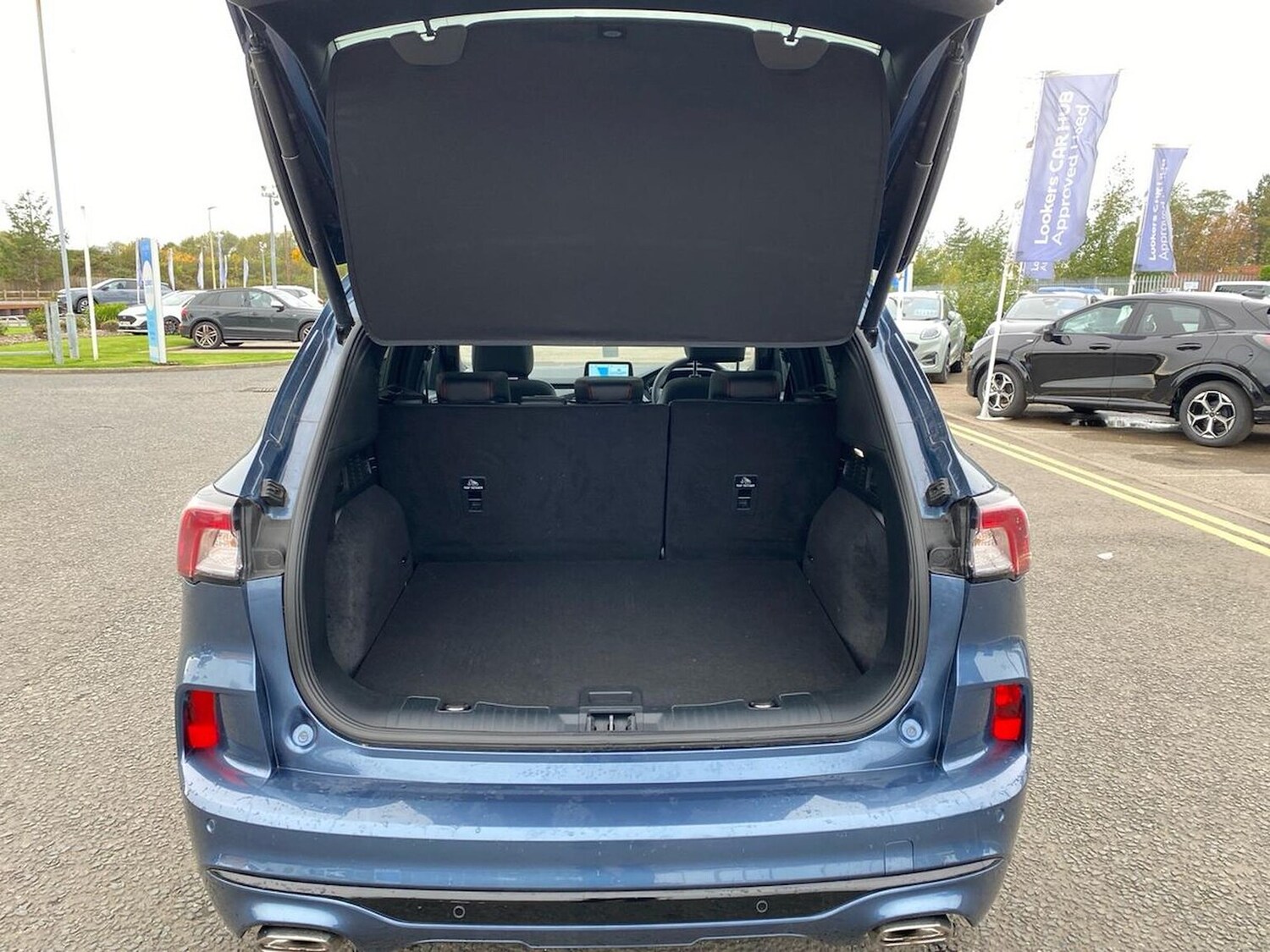 Used Ford Kuga 2023 for sale - 76365050: Photo 17