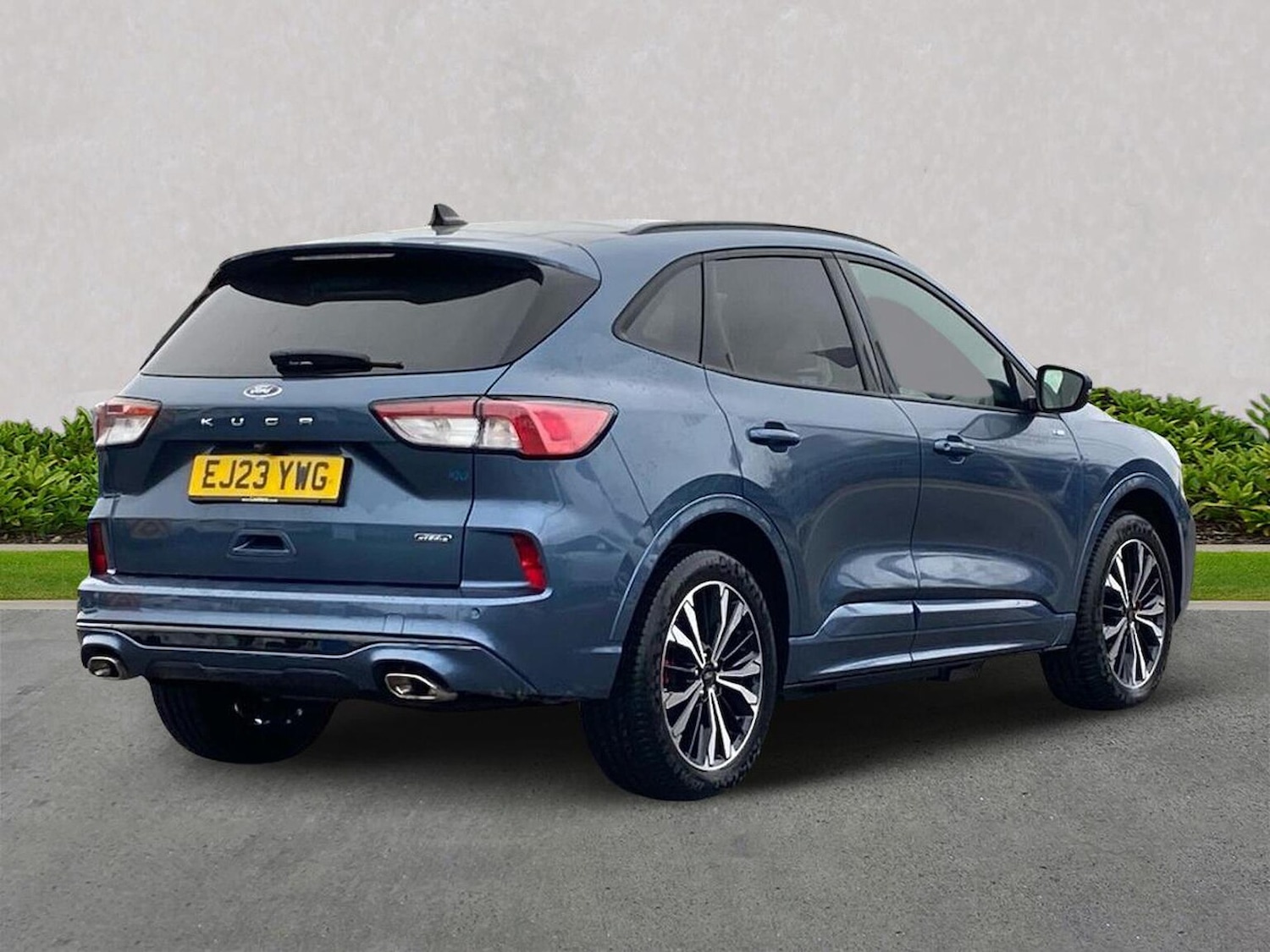 Used Ford Kuga 2023 for sale - 76365050: Photo 18