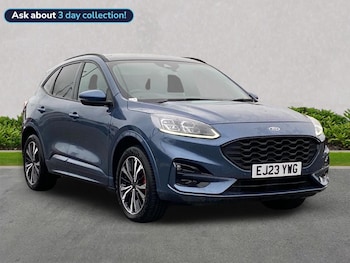 Ford - Kuga