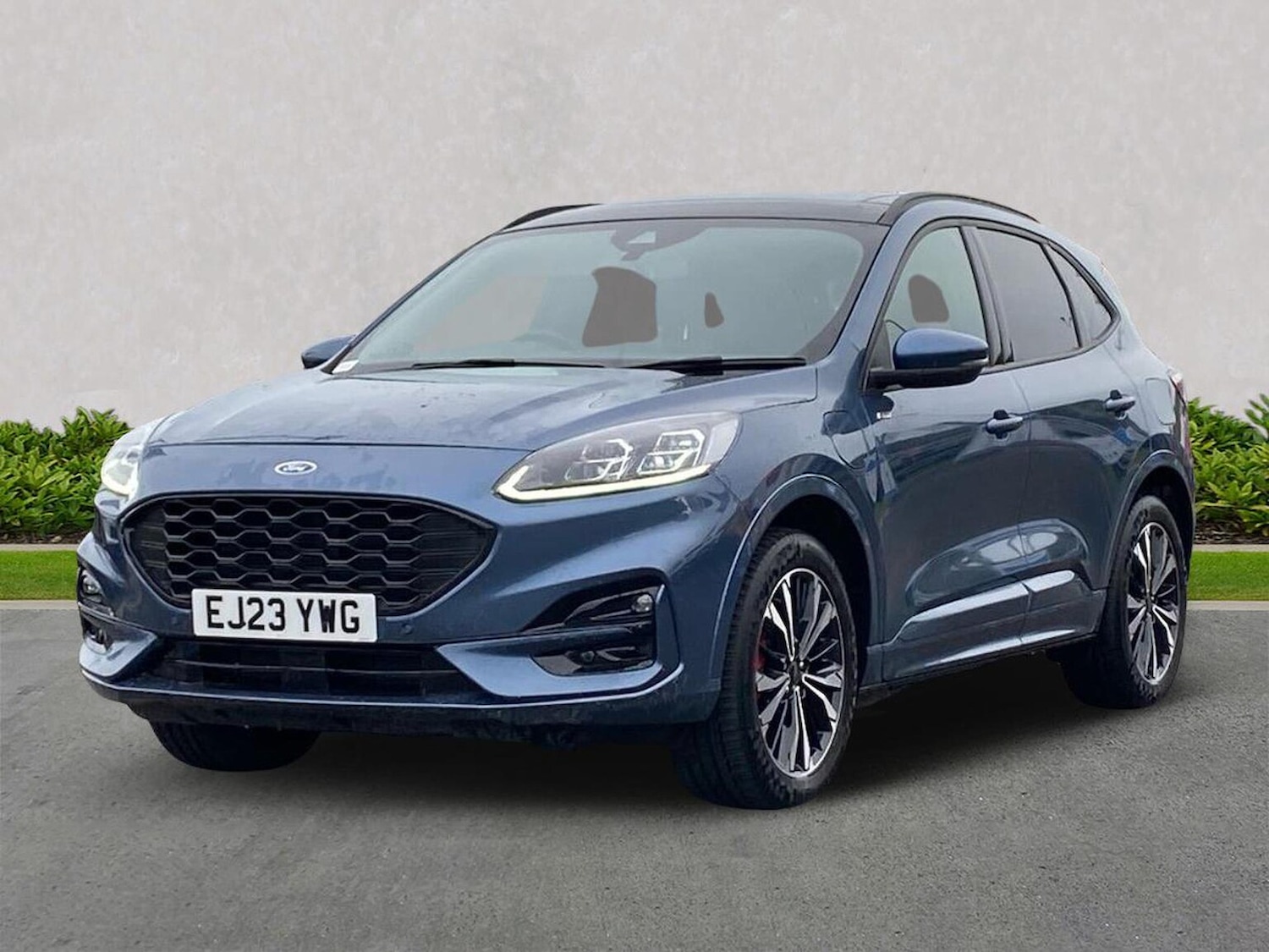 Used Ford Kuga 2023 for sale - 76365050: Photo 20