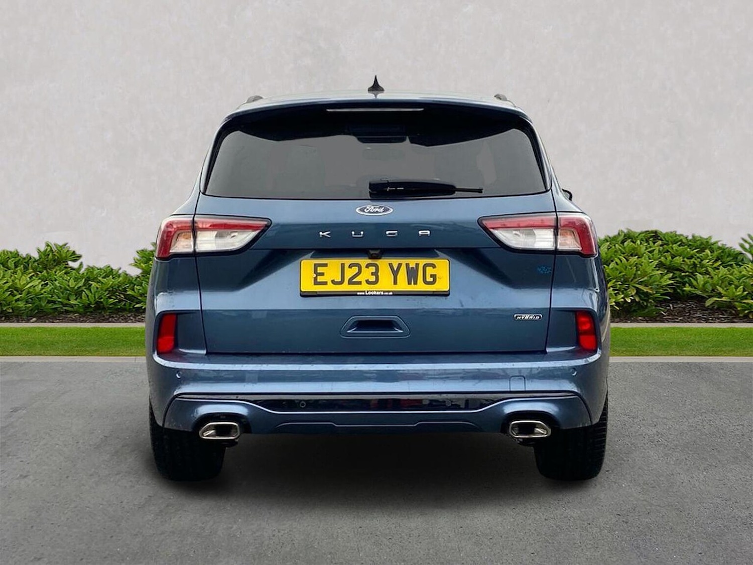 Used Ford Kuga 2023 for sale - 76365050: Photo 4