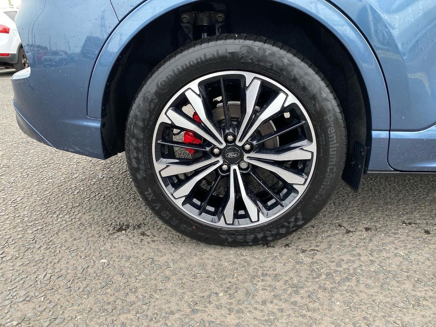 Used Ford Kuga 2023 for sale - 76365050: Photo 6