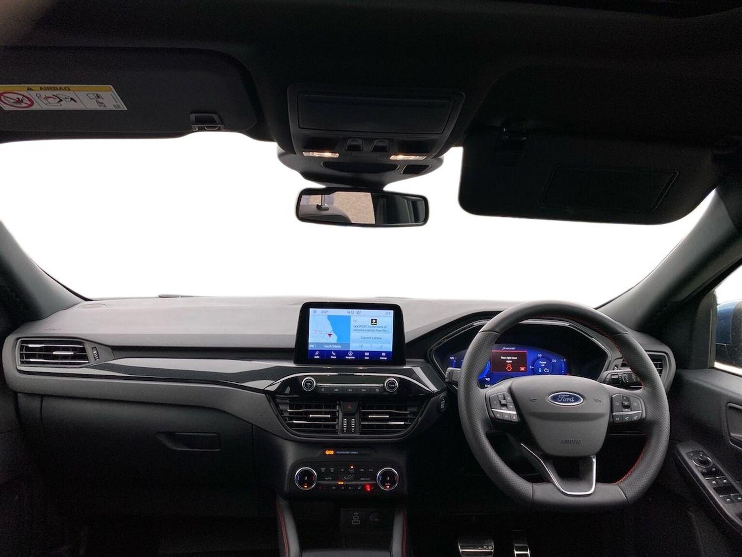 Used Ford Kuga 2023 for sale - 76365050: Photo 8