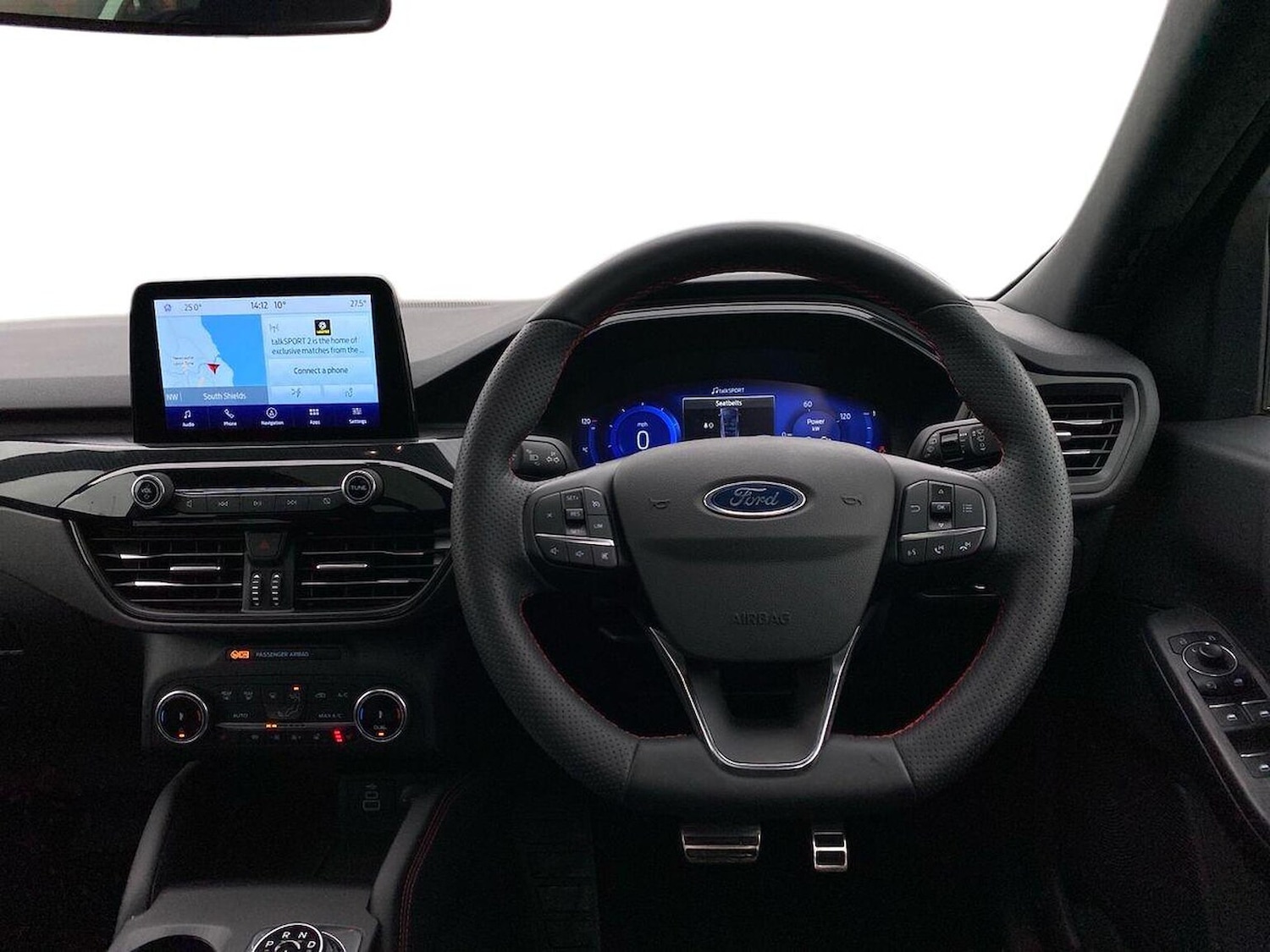 Used Ford Kuga 2023 for sale - 76365050: Photo 9
