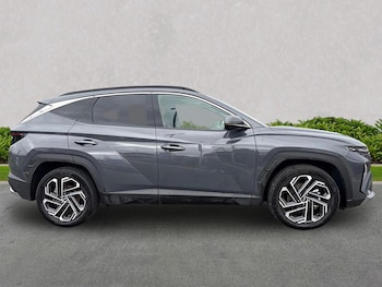 Used Hyundai TUCSON 2025 for sale - 78801435: Photo