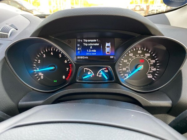 Used Ford Kuga 2018 for sale - 76219195: Photo 10